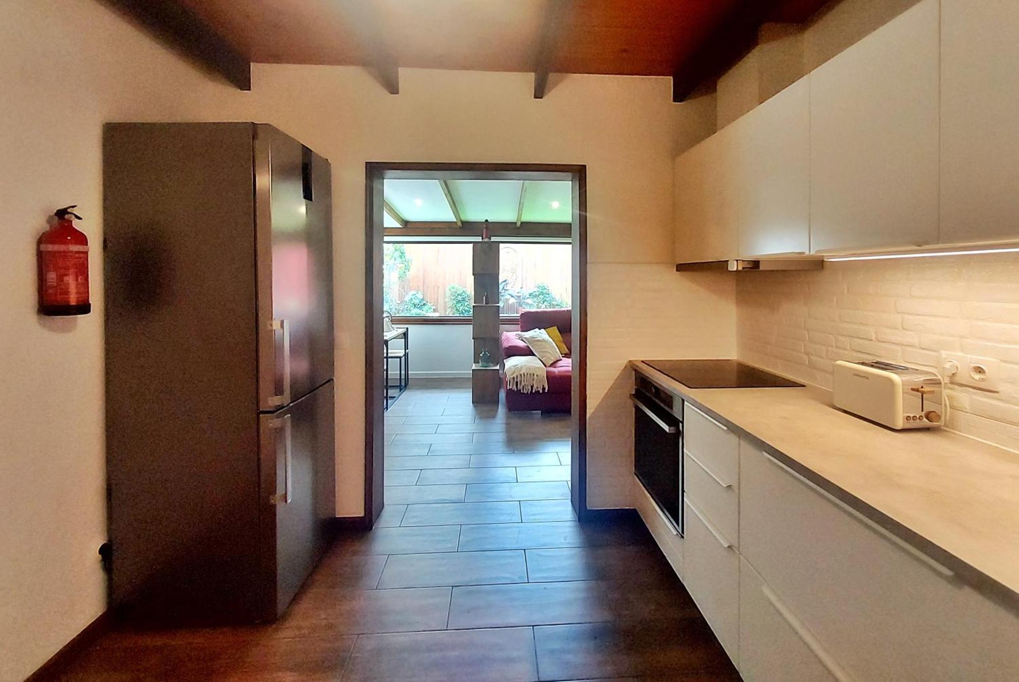 Villa Lajares Red House Fuerteventura Экстерьер фото