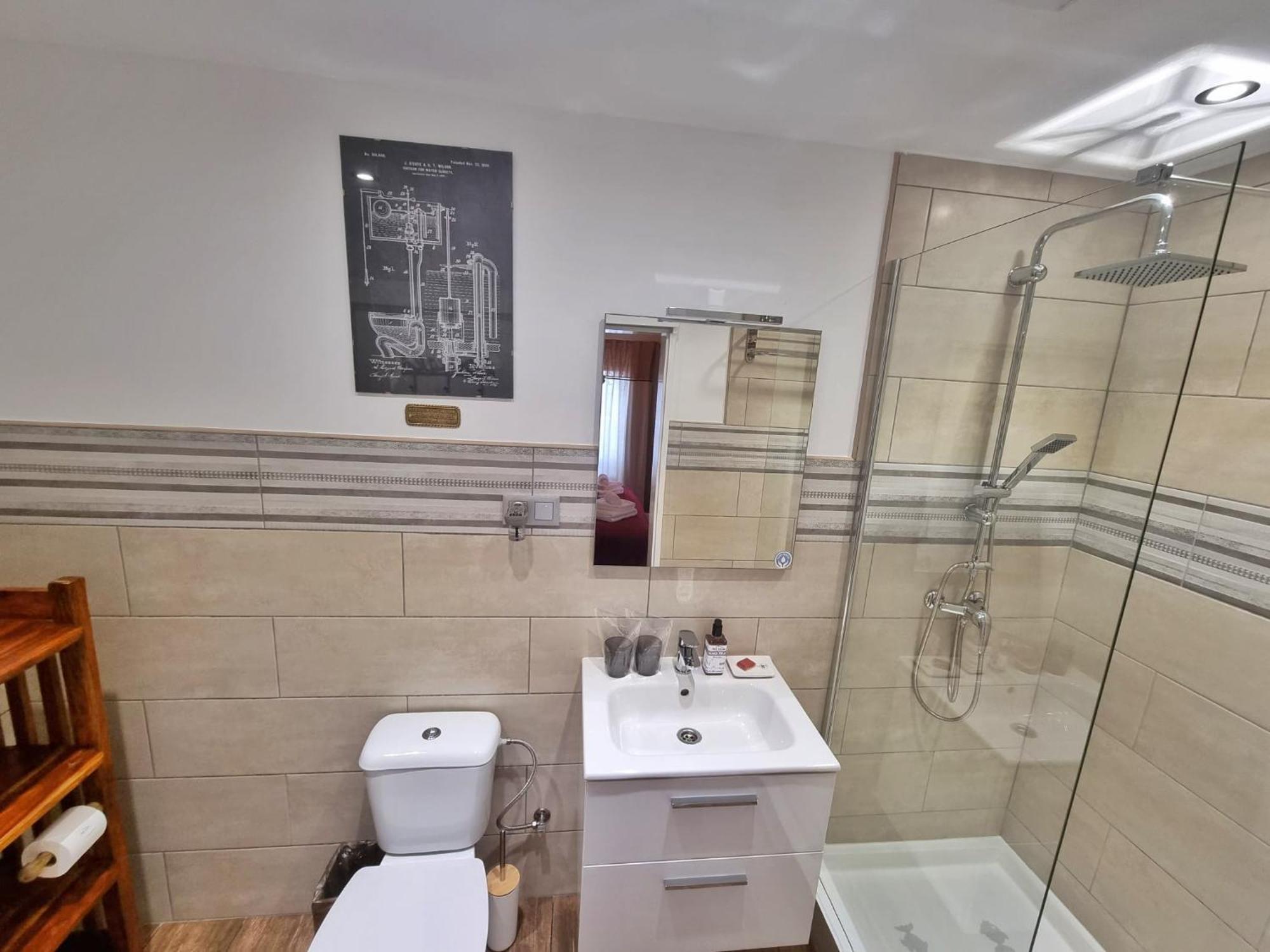 Villa Lajares Red House Fuerteventura Экстерьер фото